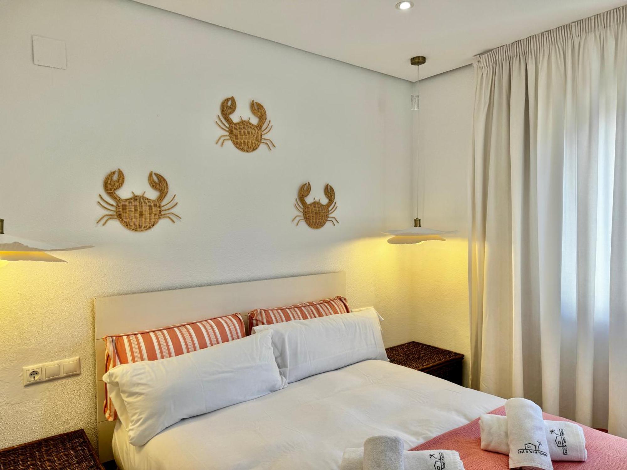 Golden Beach Fuerteventura - Eaw Homes Marbella Exterior photo
