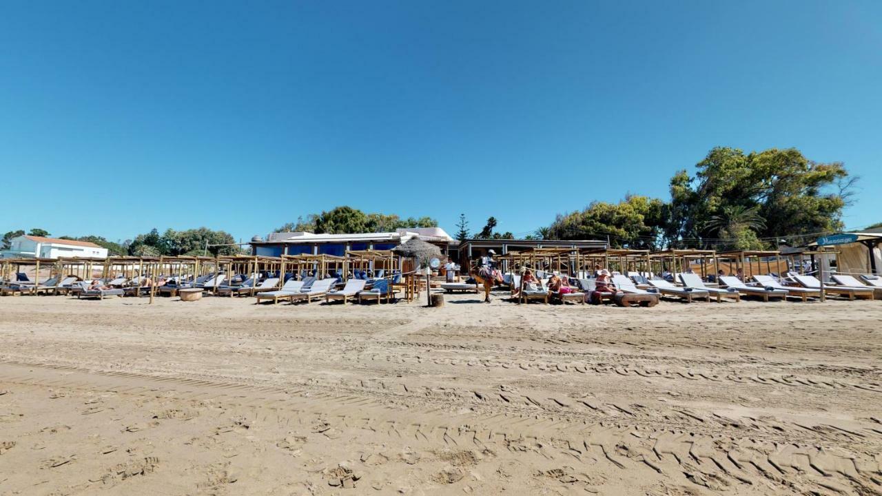 Golden Beach Fuerteventura - Eaw Homes Marbella Exterior photo