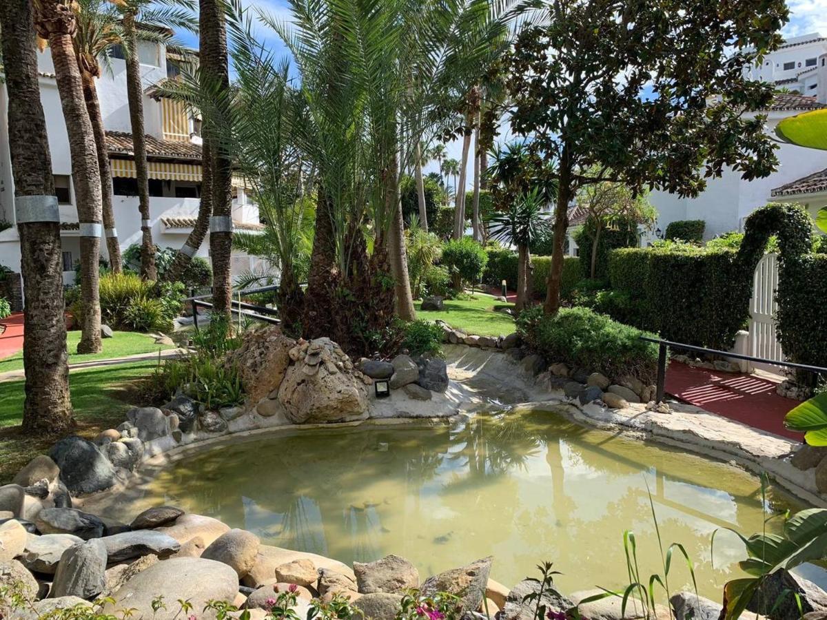 Golden Beach Fuerteventura - Eaw Homes Marbella Exterior photo