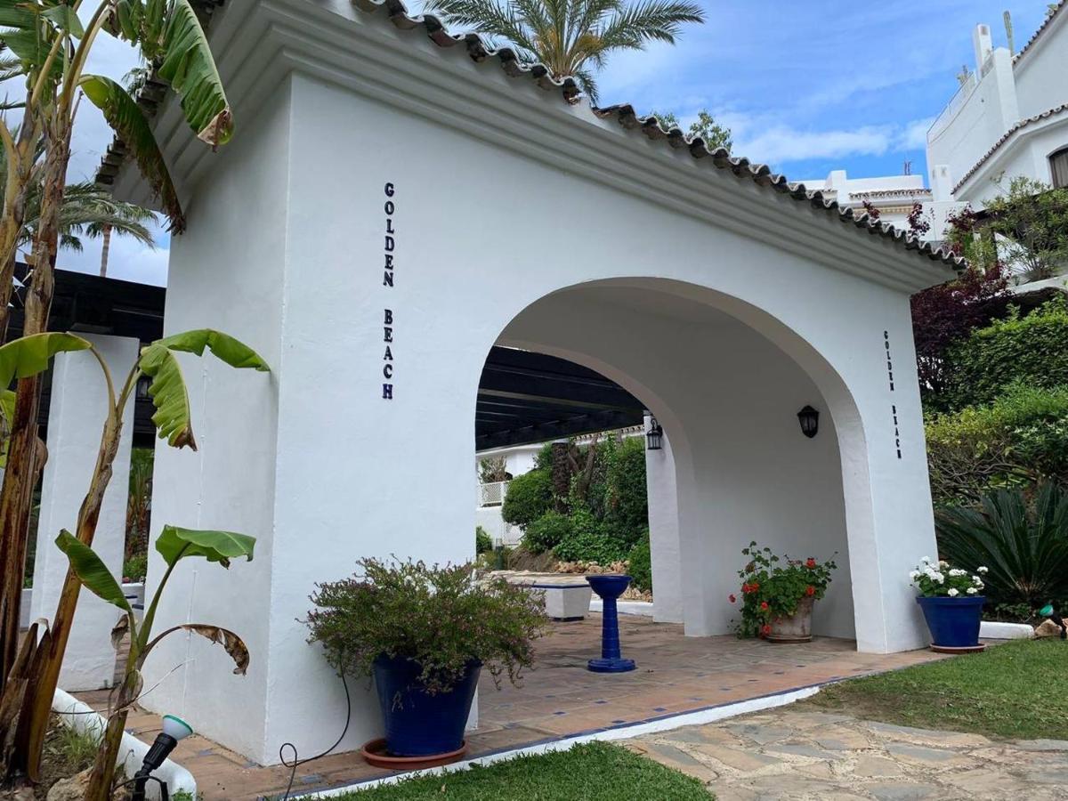Golden Beach Fuerteventura - Eaw Homes Marbella Exterior photo
